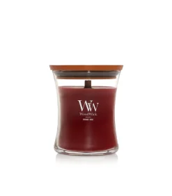 Discount Geurkaars Rouge Oud Medium Candle Kaarsen & Kaarshouders