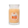 Yankee Candle Geurkaars Slopeside Spritz Signature Large Jar