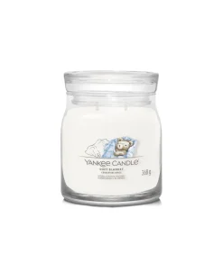 Yankee Candle Geurkaars Soft Blanket Signature Medium Jar