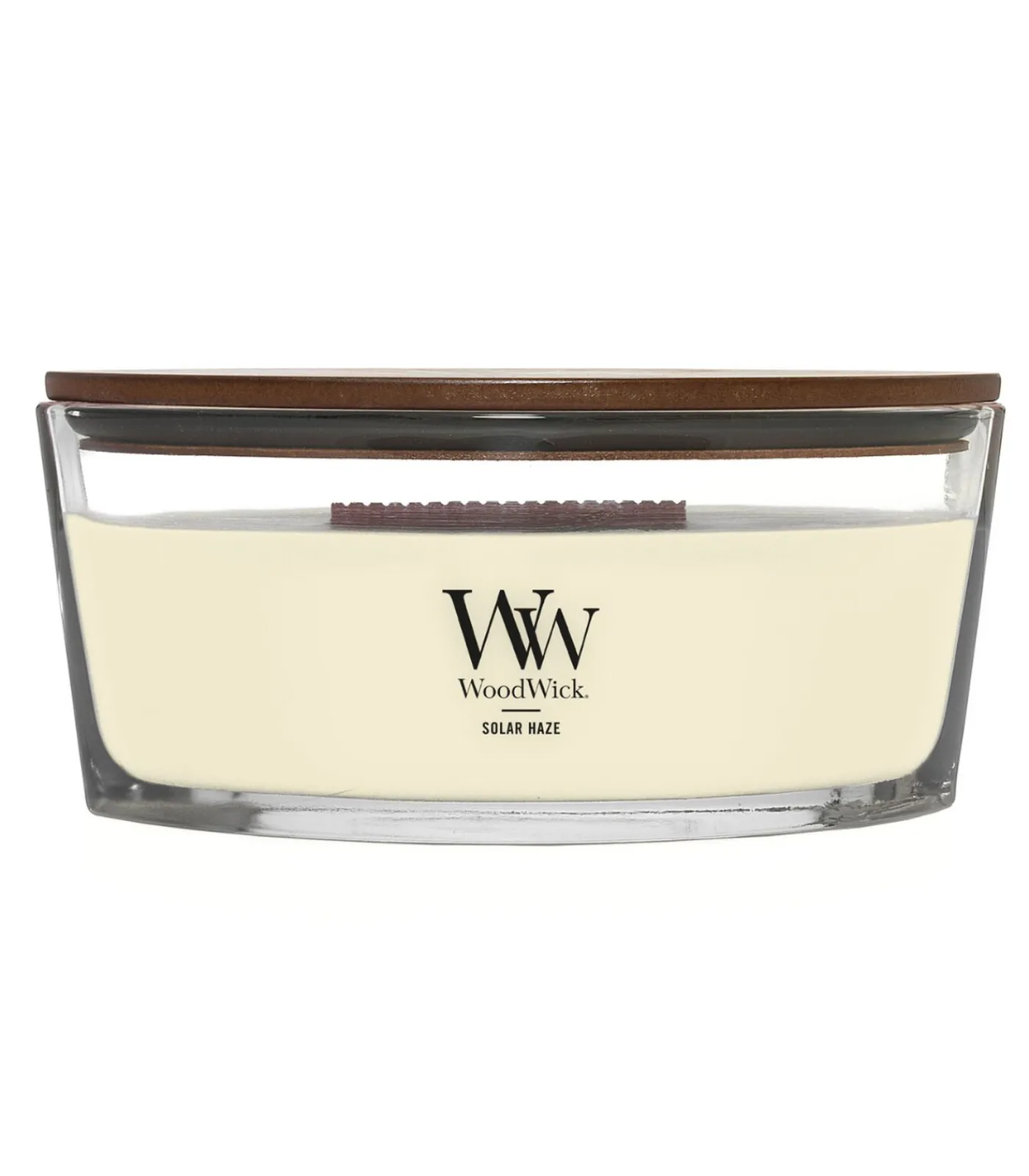 New Geurkaars Solar Haze Ellipse Candle Kaarsen & Kaarshouders