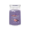 Discount Geurkaars Stargazing Signature Large Jar Kaarsen & Kaarshouders