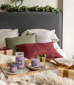 Yankee Candle Geurkaars Summit Stargazing Signature Medium Jar