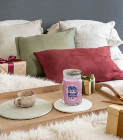 Yankee Candle Geurkaars Summit Stargazing Signature Large Jar