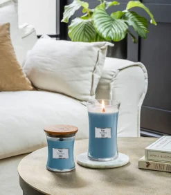 WoodWick Geurkaars Tempest Large Candle