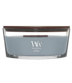 New Geurkaars Terra Haze Ellipse Candle Kaarsen & Kaarshouders