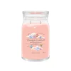 Yankee Candle Geurkaars Watercolour Skies Signature Large Jar