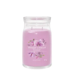 Outlet Geurkaars Wild Orchid Large Jar Kaarsen & Kaarshouders