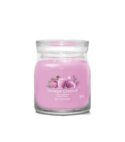 Best Geurkaars Wild Orchid Medium Jar Kaarsen & Kaarshouders