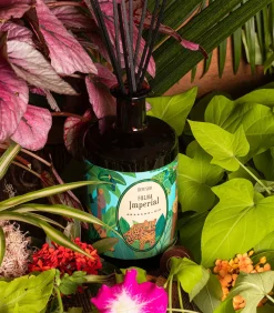 GRANADO Geurstokjes Folha Imperial 500ml