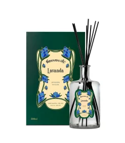 New Geurstokjes Lavanda 500ml Huisparfums