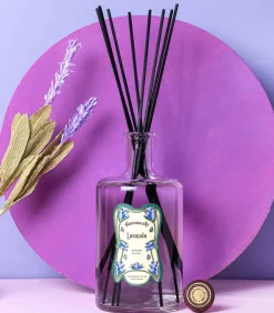 New Geurstokjes Lavanda 500ml Huisparfums