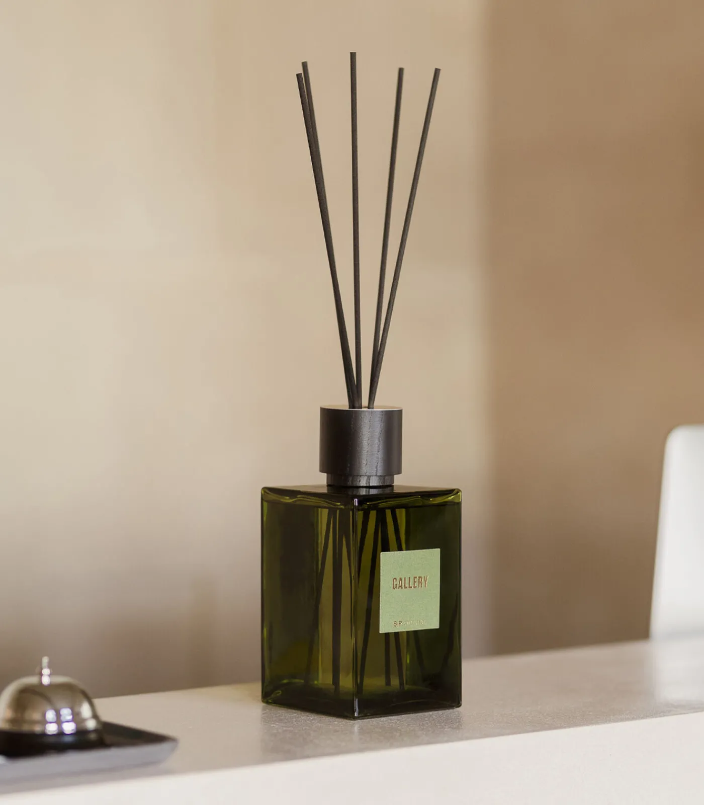 S|P Collection Geurstokjes 1200ml Forest Gallery