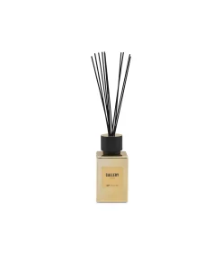 Geurstokjes 500ml gold Gallery Huisparfums
