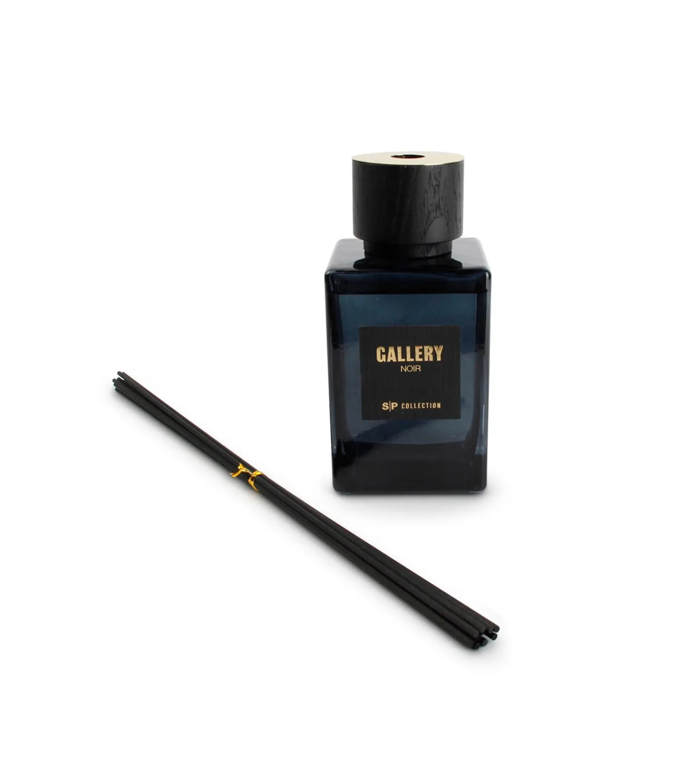 S|P Collection Geurstokjes 500ml Noir Gallery