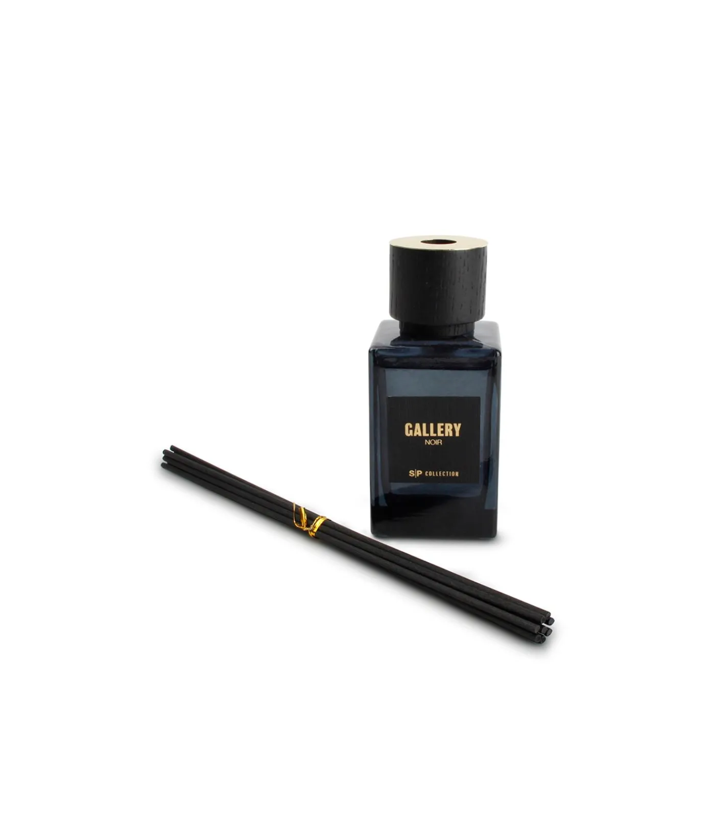S|P Collection Geurstokjes 120ml Noir Gallery