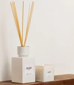 S|P Collection Geurstokjes 500ml white Gallery