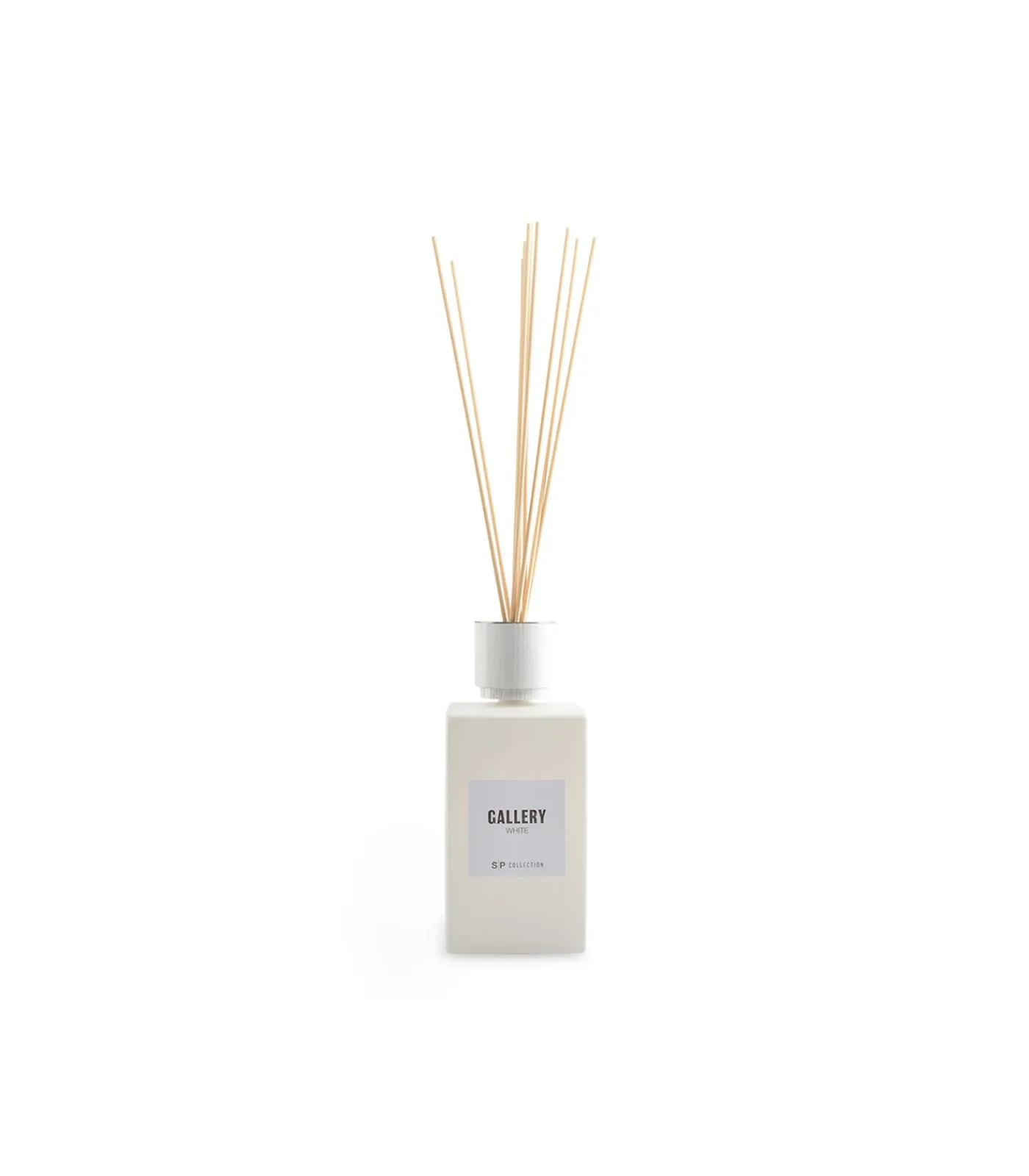Sale Geurstokjes 2200ml white Gallery Huisparfums