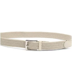Heren Suitable Gevlochten Riem