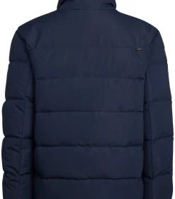 Discount Gevoerde Jas Big Sky Kinderen Jassen