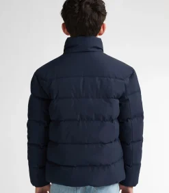 Discount Gevoerde Jas Big Sky Kinderen Jassen