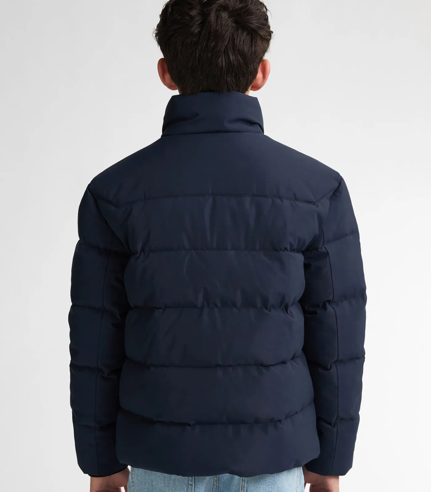 Discount Gevoerde Jas Big Sky Kinderen Jassen