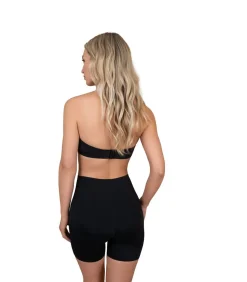 DAMES Bye Bra Gevoerde Short