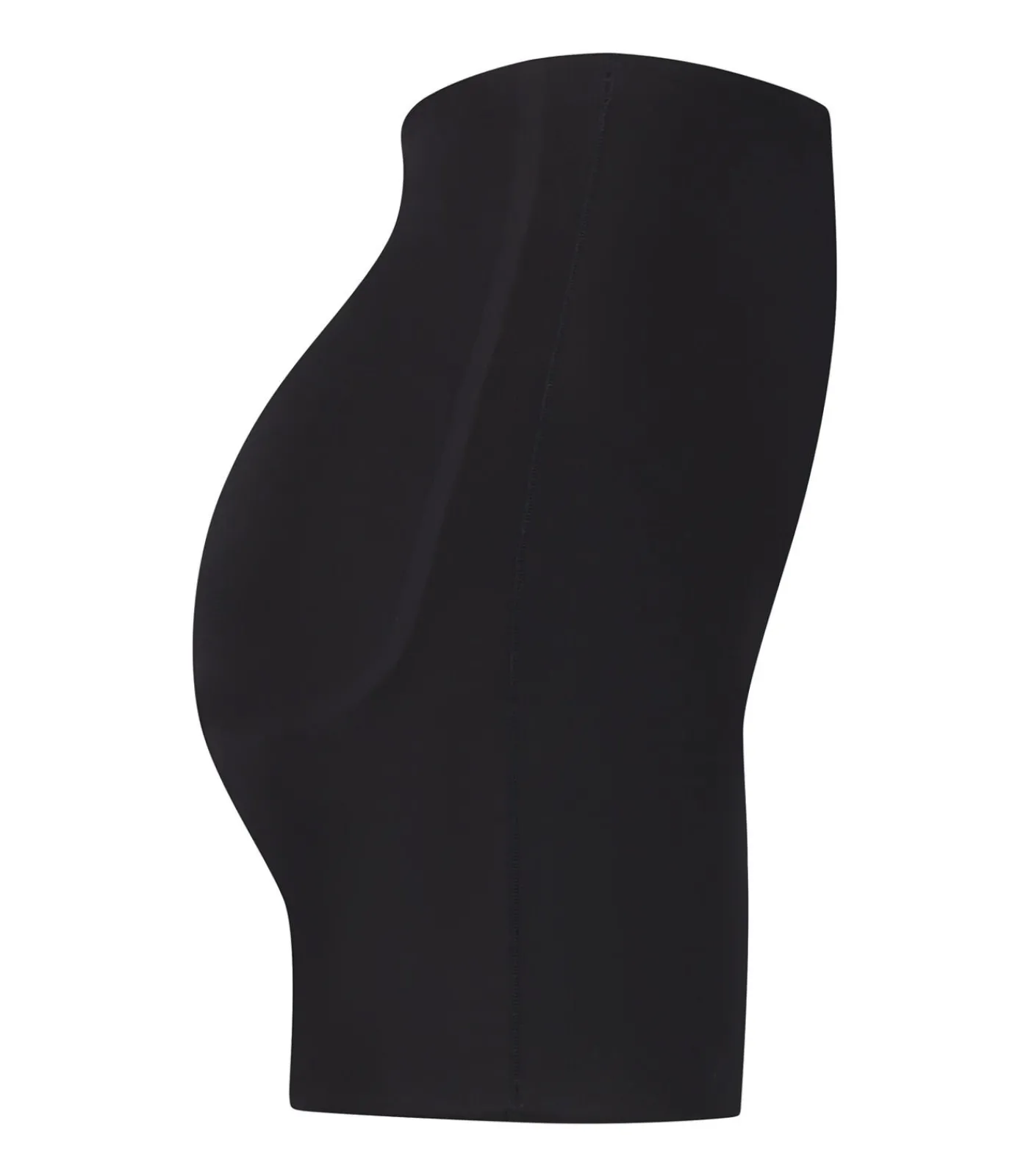 DAMES Bye Bra Gevoerde Short