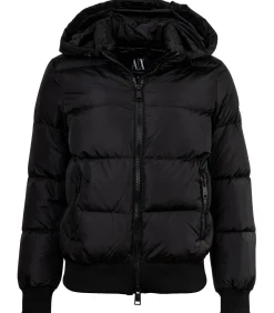 Best Gewatteerd jack Down Jacket DAMES Jassen