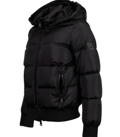 Best Gewatteerd jack Down Jacket DAMES Jassen