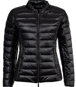 DAMES A|X Armani Exchange Gewatteerd jack Down Jacket