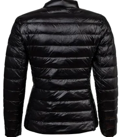 DAMES A|X Armani Exchange Gewatteerd jack Down Jacket