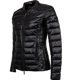 DAMES A|X Armani Exchange Gewatteerd jack Down Jacket