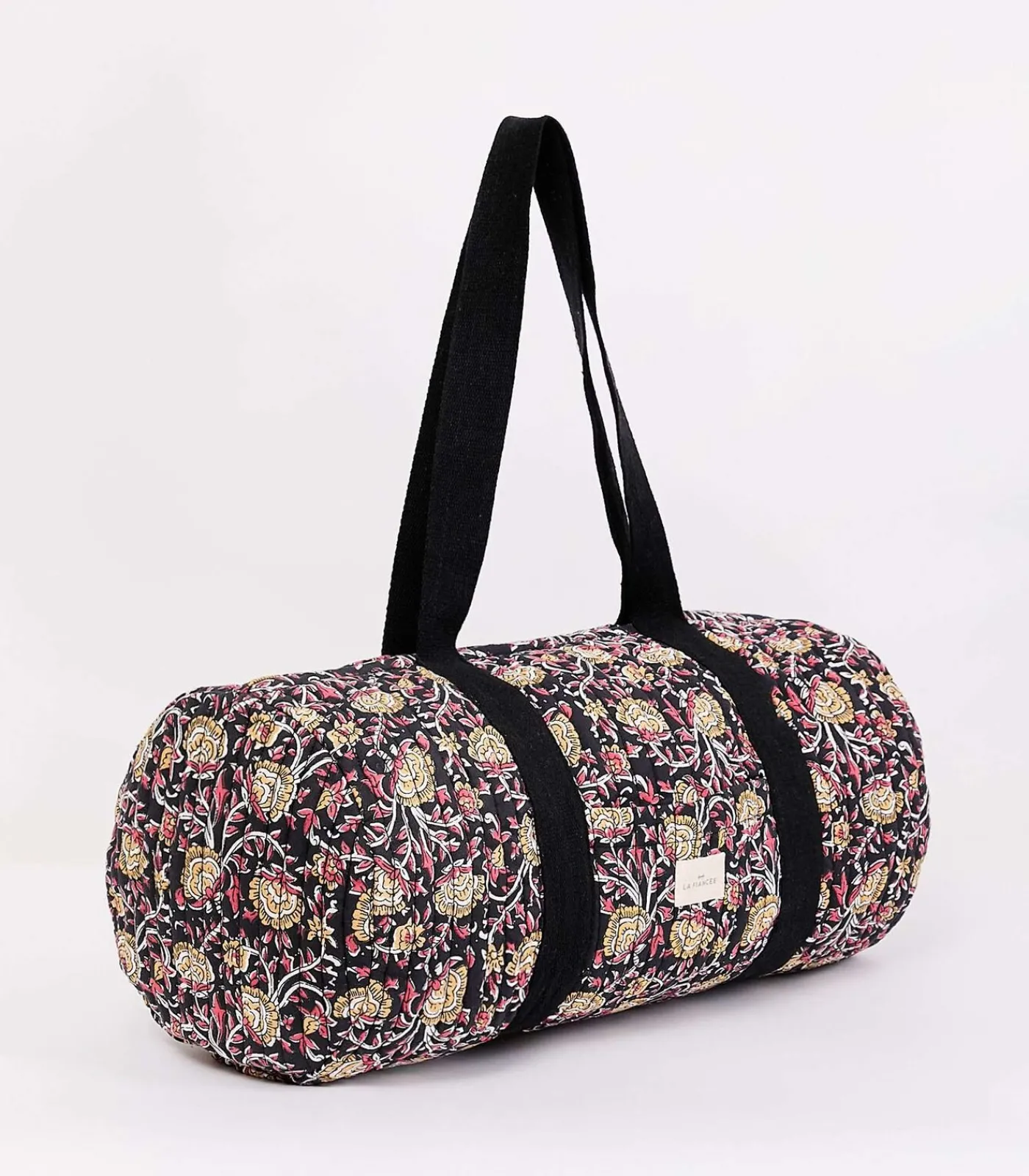 Online Gewatteerde bowlingtas van biologisch katoen RANCH DAMES Tassen