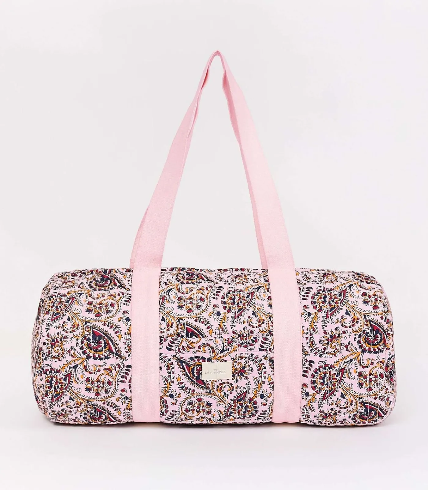 Discount Gewatteerde bowlingtas van biologisch katoen RANCH DAMES Tassen