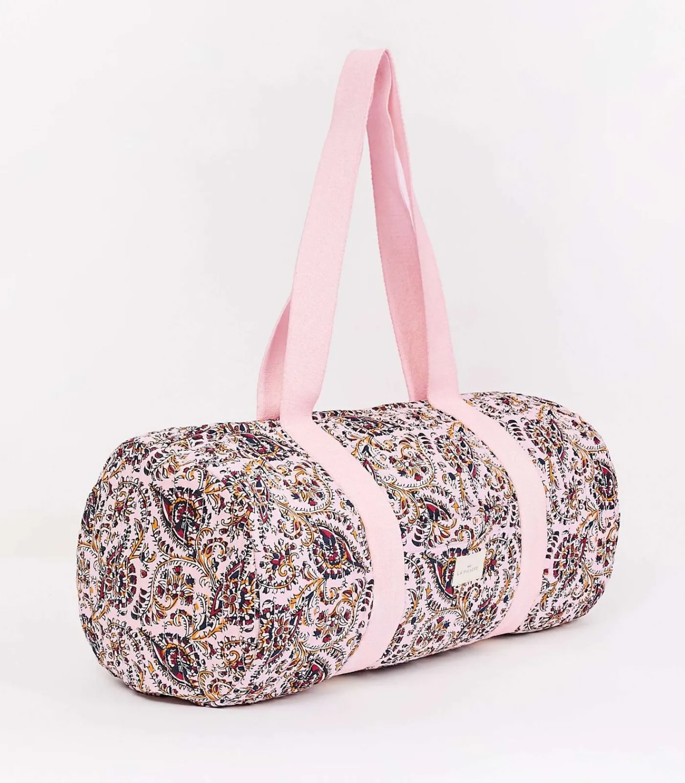 Discount Gewatteerde bowlingtas van biologisch katoen RANCH DAMES Tassen