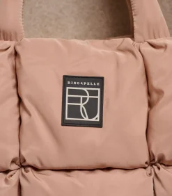 Outlet Gewatteerde handtas Licht OS DAMES Tassen