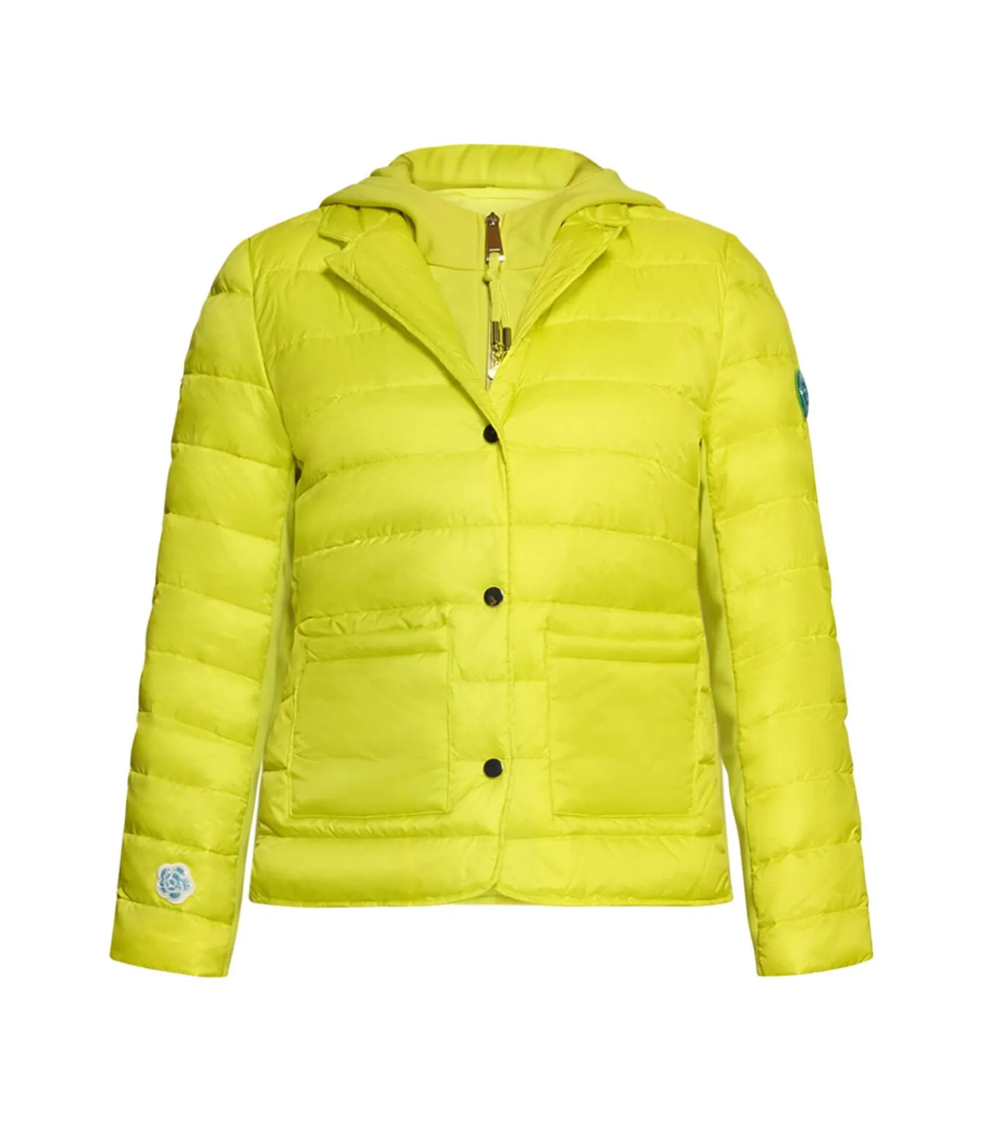 Discount Gewatteerde jas DAMES Jassen