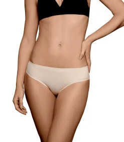 Best Gewatteerde Slip Lage Taille DAMES Corrigerend Ondergoed