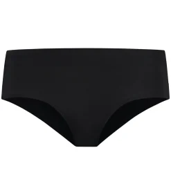 DAMES Bye Bra Gewatteerde Slip Lage Taille