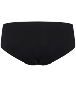 DAMES Bye Bra Gewatteerde Slip Lage Taille