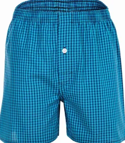 Discount Geweven boxershorts 7-pak Kinderen Ondergoed En Nachtmode