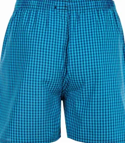 Discount Geweven boxershorts 7-pak Kinderen Ondergoed En Nachtmode