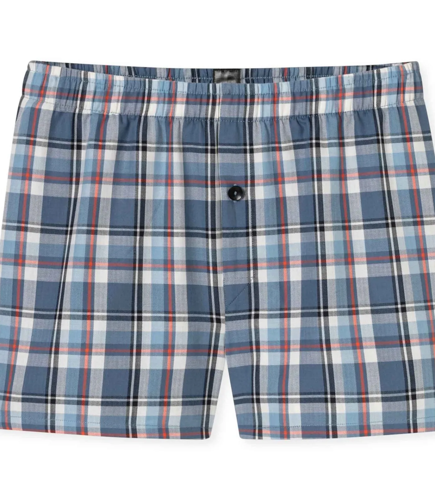 Kinderen SCHIESSER Geweven boxershorts Set van 2