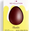 Revolution Gezichts- en Oogschaduwpalette – Chocolate