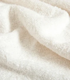 Chakra Gezichtshanddoek Branca 50x90 cm Ecru