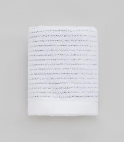 Best Gezichtshanddoek Felipe 50x90 cm Wit Handdoeken