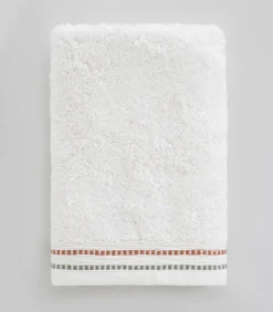 Chakra Gezichtshanddoek Gales 50x90 cm Ecru