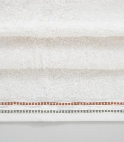 Chakra Gezichtshanddoek Gales 50x90 cm Ecru