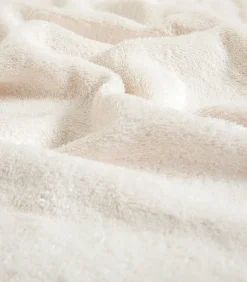 Chakra Gezichtshanddoek Gales 50x90 cm Ecru