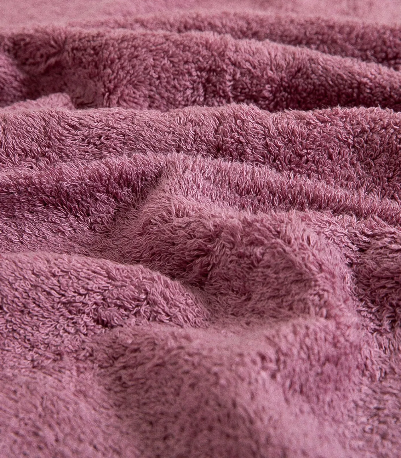 Chakra Gezichtshanddoek Solid 50x90 cm Orchidee